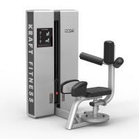 Вращение торса KRAFT Fitness EXACT KFXTR