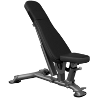 Многопозиционная скамья Impulse IT7011
