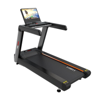 Беговая дорожка Protrain PR-BCTM-01T (TOUCH SCREEN)
