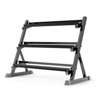 Стойка для гантелей UNIX Fit DumRack PRO (300 кг)