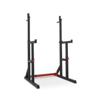 Стойка под штангу UNIX Fit каркасная / Frame 220