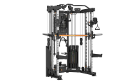Мультикомплекс с машиной Смита Hasttings Digger FT70+FT70-SM