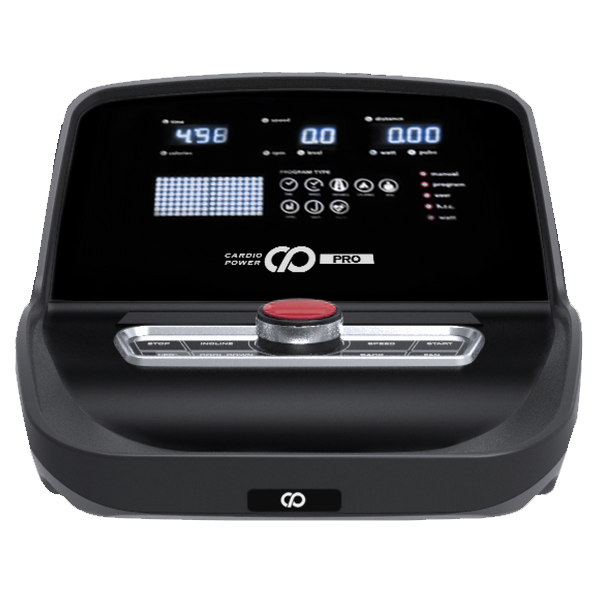 Велотренажер CardioPower PRO UB450 (UB410)