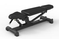 Регулируемая скамья Spirit SP-4204