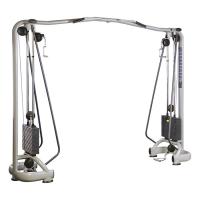 Блочная рамка с регулируемым блоком по высоте Fitex Pro NRG Line N106.1